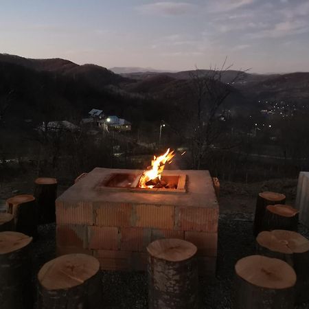 Cabanuta Fara Fite Vila Provita de Jos Exterior foto