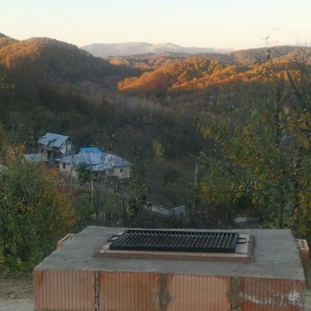 Cabanuta Fara Fite Vila Provita de Jos Exterior foto