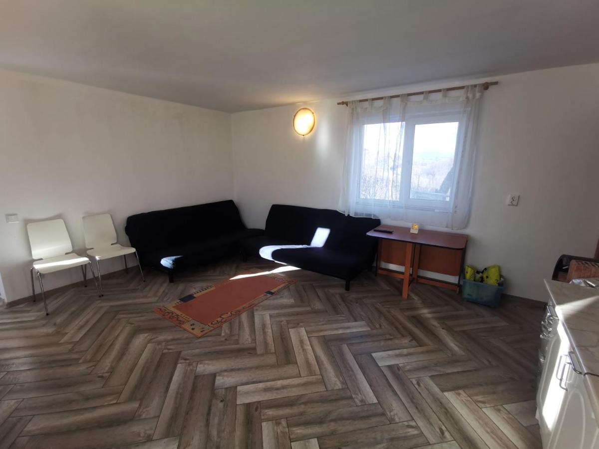 Cabanuta Fara Fite Vila Provita de Jos Exterior foto