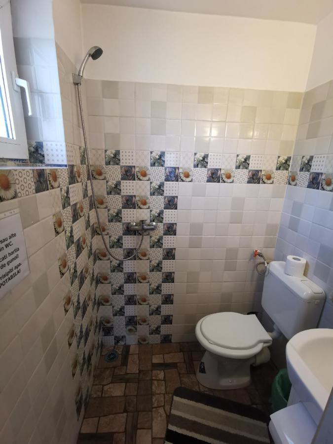 Cabanuta Fara Fite Vila Provita de Jos Exterior foto