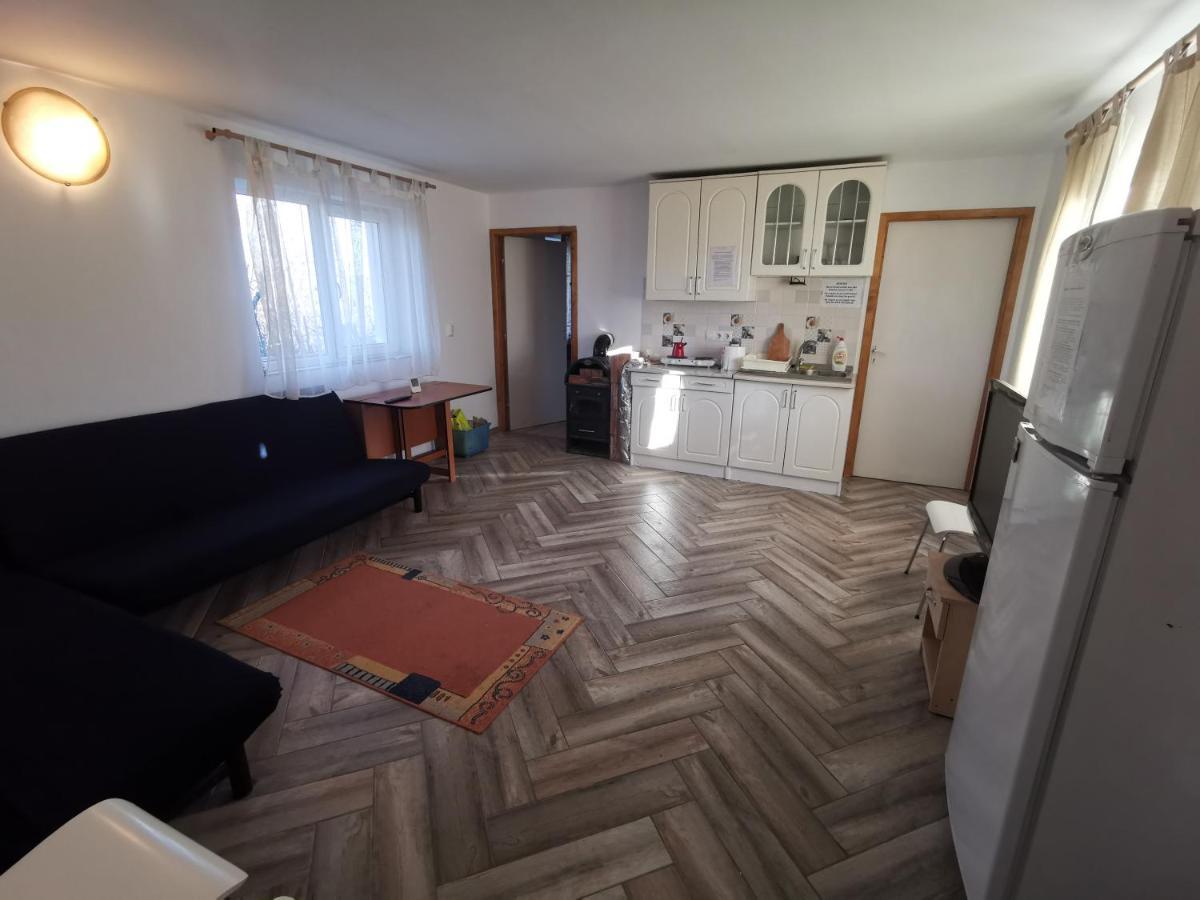 Cabanuta Fara Fite Vila Provita de Jos Exterior foto