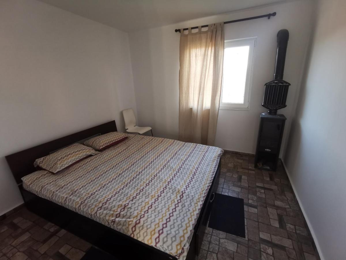 Cabanuta Fara Fite Vila Provita de Jos Exterior foto