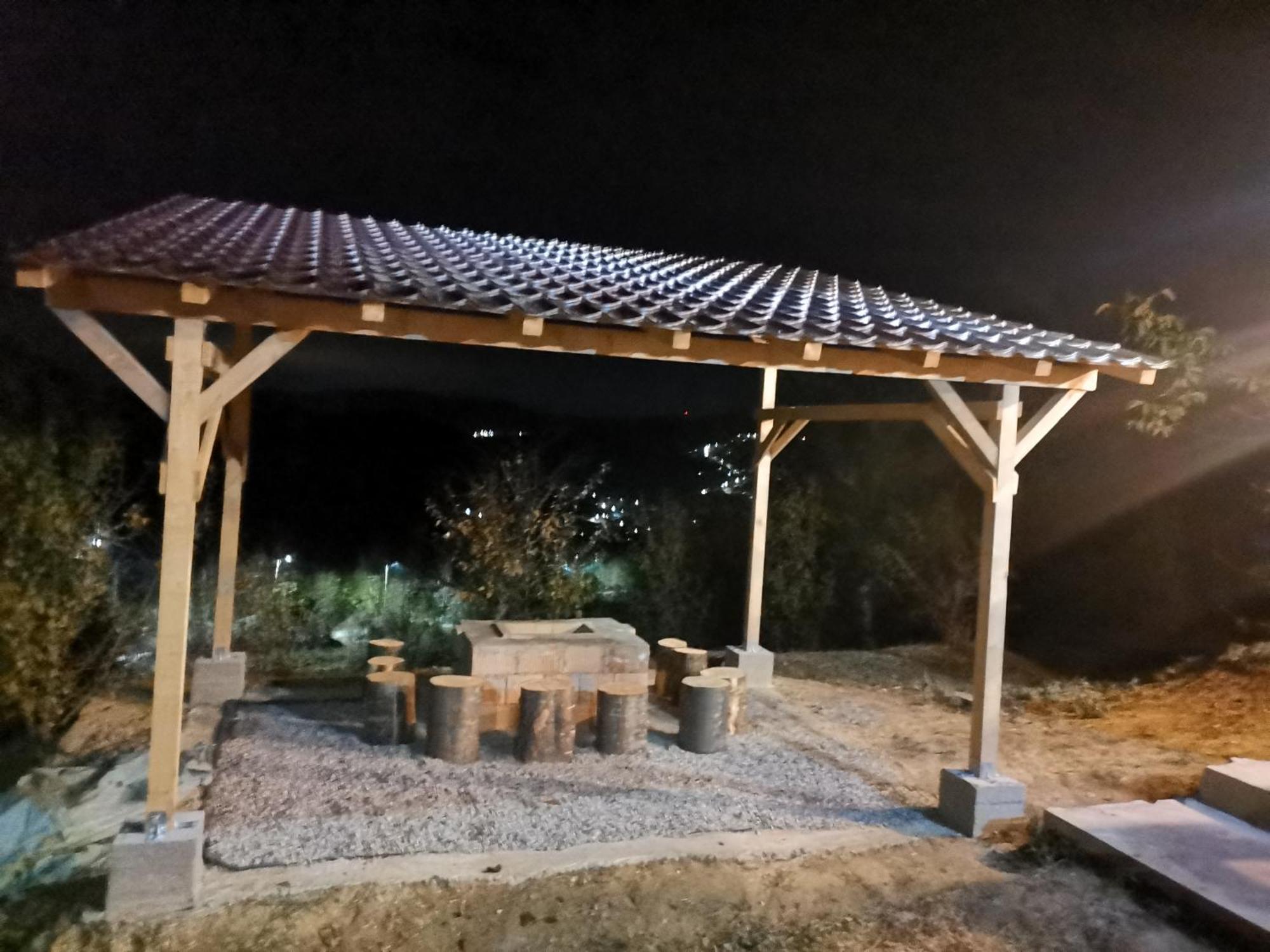 Cabanuta Fara Fite Vila Provita de Jos Exterior foto