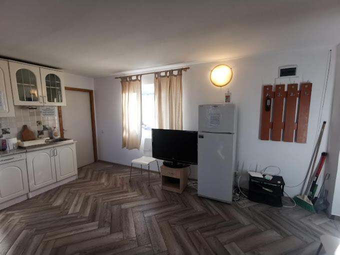 Cabanuta Fara Fite Vila Provita de Jos Exterior foto